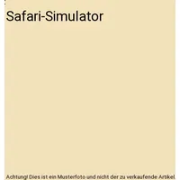 Safari-Simulator (PC)