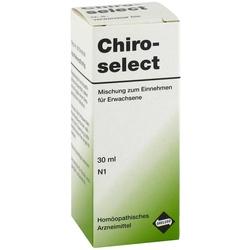 Chiroselect flüssig