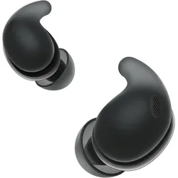 LinkBuds Fit Truly Wireless In-ear Kopfhörer Bluetooth Noise Cancelling Schwarz