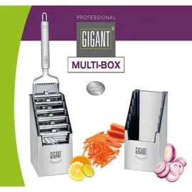 Novabest Multi-Box Hobel Gigant 3-tlg.