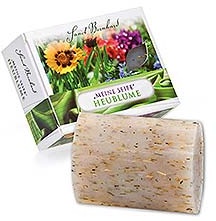 Hay Flower Soap - 100 g