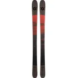 Völkl Blaze 94 Black 25/26 Freeski - schwarz