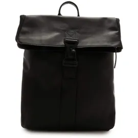 The Chesterfield Brand Savona Rucksack Schwarz