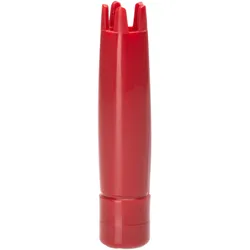 ISI Garniertülle Stern für Sahnebereiter "Gourmet/Thermo Whip"