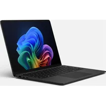 Microsoft Surface Laptop 7 15" Intel Core Ultra 7 268V 32 GB RAM 512 GB SSD Schwarz