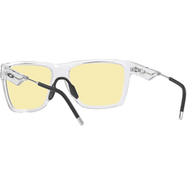 OAKLEY NXTLVL Gaming Collection polished clear/prizm gaming (OO9249-0258)