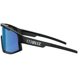 Bliz Fusion Sportbrille Nano Photochromic 70050133 Matt Black