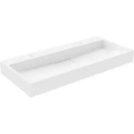 Mexen Ava Aufsatzwaschbecken 100 x 46 cm (23011002)
