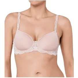 Triumph Amourette Charm T-Shirt-BH Beige 85F