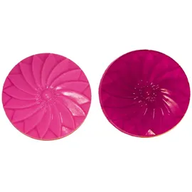 Selva 332,50 € / 1 l Seifenfarben transparent - 4er-Set - Tulpirot, enzian, teerose, viola