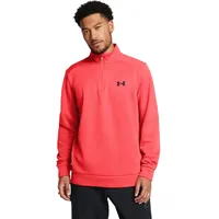 Under Armour Armour Fleece RACER RED, M