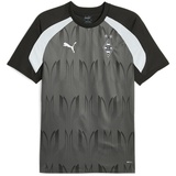 Puma Borussia Mönchengladbach Prematch Shirt 2023/2024 Schwarz F05