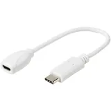 Vivanco Adapter USB Type-C