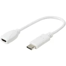 Vivanco Adapter USB Type-C