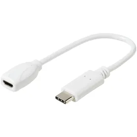 Vivanco Adapter USB Type-C