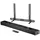 Auviso 2.1-Soundbar Schwarz