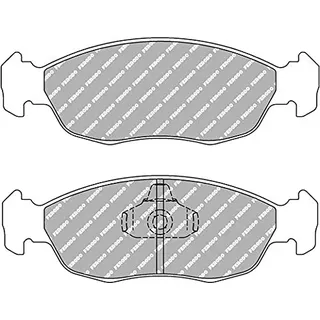 Ferodo Racing DS2500 FCP876H