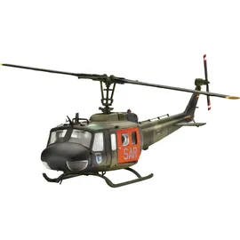 REVELL Bell UH-1D SAR 1:72