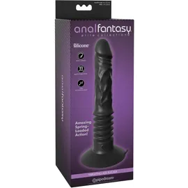 Anal Fantasy Elite Vibrating Ass Fucker
