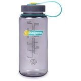 Trinkflasche WH Sustain 0.5 Liter aubergine