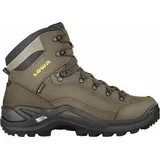 Lowa Renegade GTX Mid Herren sepia/sepia 43