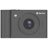 Denver Digital-Kamera mit 5MP DCA-4811B schwarz