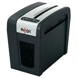 Rexel Secure MC3-SL Whisper-Shred schwarz,