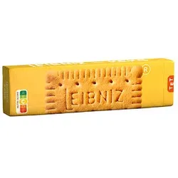 LEIBNIZ BUTTERKEKS –30 % ZUCKER Kekse 150 g