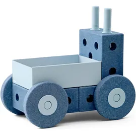 Modu 3-in-1 Baby Walker / 3-in-1-Lauflernwage