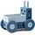 Modu 3-in-1 Baby Walker / 3-in-1-Lauflernwage