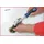 KS Tools Montagewerkzeug für Abflussventile, 92mm (116.2060)