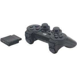 Gembird JPD-WDV-01 für PC / PS2 / PS3