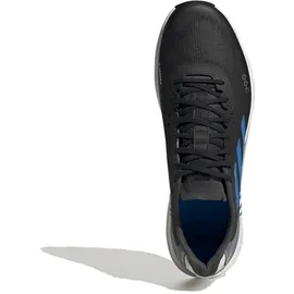 adidas Terrex Agravic Ultra Herren schwarz 44