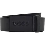 Boss Gürtel Boss Icon-S1 Sz40 Belt W80 Black