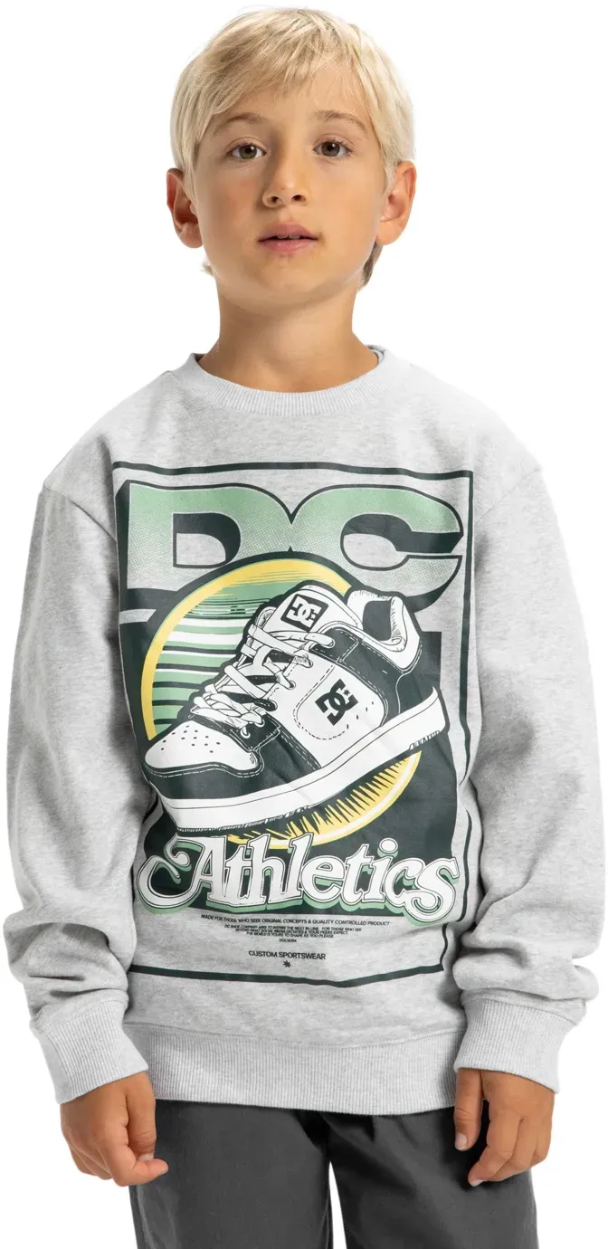 Sweatshirt DC SHOES 