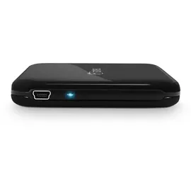 Fantec ALU-25U3 1 x 2,5'' SATA USB 3,0