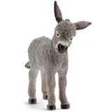Schleich Farm World Esel Fohlen 13746