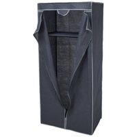 Hti-Living Kleiderschrank aus Textil Garderobe HTI-Living