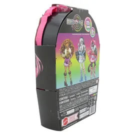 Mattel Monster High Catty Noir (JBG82)