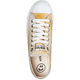 Ethletic Trainer White Cap Lo Cut Damen Beige 41