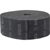 Bosch Expert N880 Vliesrolle Schleifvlies 115 mm x 10 m