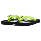 Puma Epic Flip v2 Jr Flip-Flop, Lime Pow Black White Green, 37