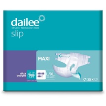 drylock Dailee Slip Maxi L/XL, 28 Stück