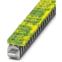 Phoenix Contact Hauptleitungs-Abzweigkl. UDB 2x35/25 BN