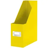 Leitz Dokumentenablage, Archiv-Stehsammler A4