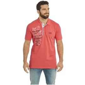 Jan Vanderstorm Jano Dunkelorange 4XL