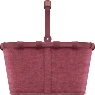 twist maroon