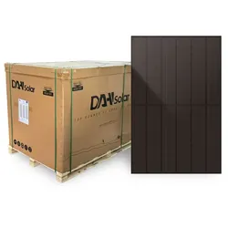 DHN-54x16/FS(BB) 420W Full Black