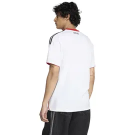 adidas Eintracht Frankfurt Auswärtstrikot 2025/26 Herren Gr. XXL