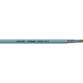 Lapp ÖLFLEX® 191 CY Steuerleitung 4G 1mm2 Grau 11181/600 600m